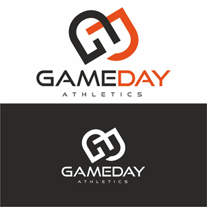 Logo Design by creative.bugs for GAMEDAY ATHLETICS, LLC | Design: #32725417