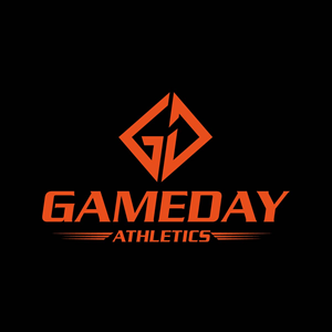 Logo Design by fly  design for GAMEDAY ATHLETICS, LLC | Design: #32730039