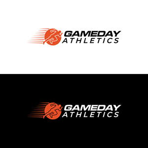 Logo Design by NOMLAS for GAMEDAY ATHLETICS, LLC | Design: #32729120