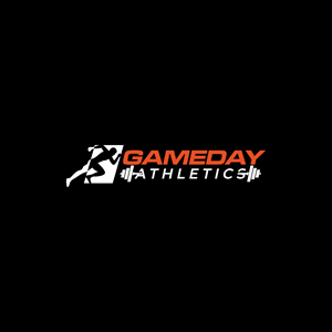 Logo Design by NOMLAS for GAMEDAY ATHLETICS, LLC | Design: #32802542