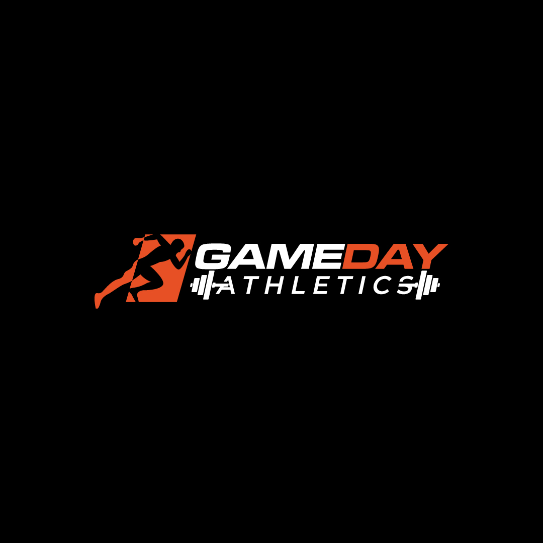 Logo Design by NOMLAS for GAMEDAY ATHLETICS, LLC | Design #32806953