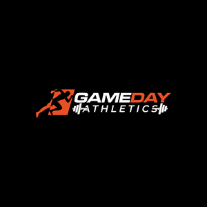 Logo Design by NOMLAS for GAMEDAY ATHLETICS, LLC | Design: #32806953