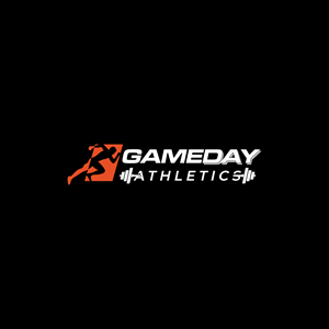 Logo Design by NOMLAS for GAMEDAY ATHLETICS, LLC | Design: #32813660