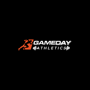 Logo Design by NOMLAS for GAMEDAY ATHLETICS, LLC | Design: #32813661