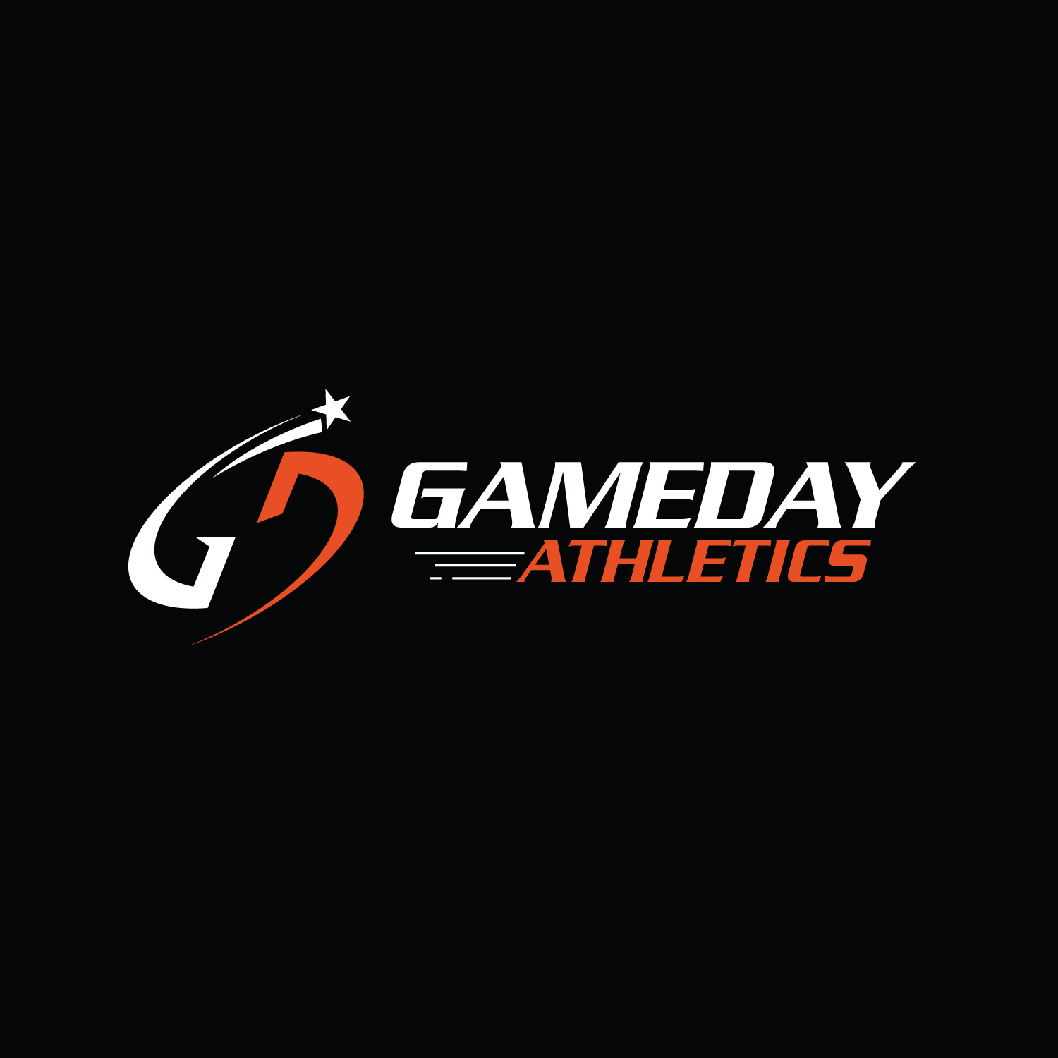 Design de Logo par geni pour GAMEDAY ATHLETICS, LLC | Design #32724260