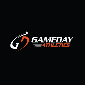 Logo Design by geni for GAMEDAY ATHLETICS, LLC | Design #32724260