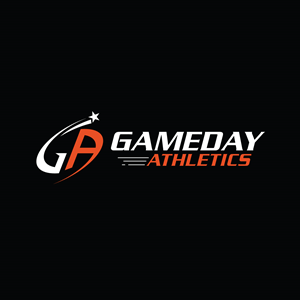 Logo Design by geni for GAMEDAY ATHLETICS, LLC | Design: #32724267