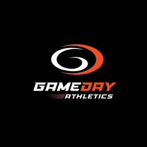 Logo Design by geni for GAMEDAY ATHLETICS, LLC | Design: #32724397