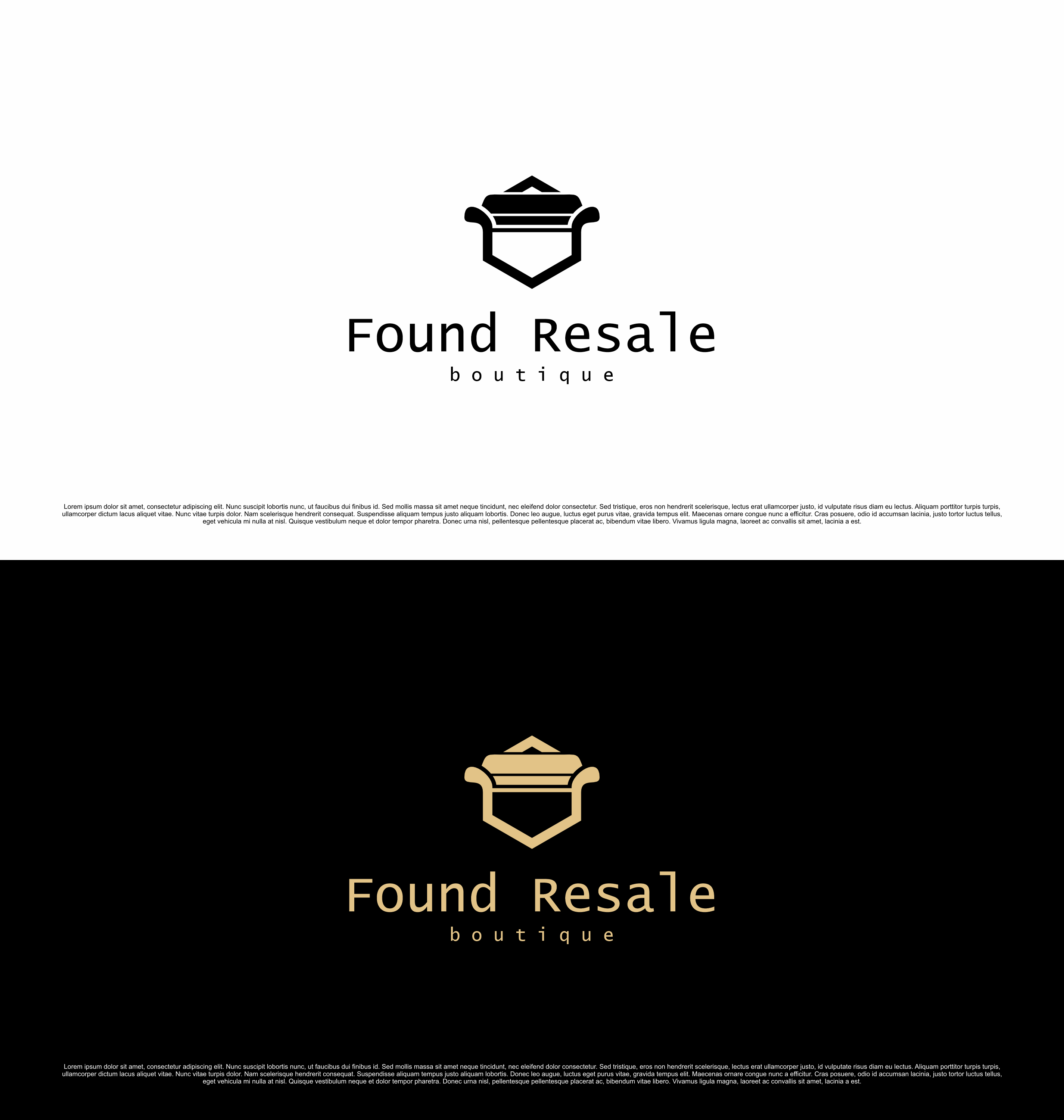 Logo Design by saesean for this project | Design #32723893