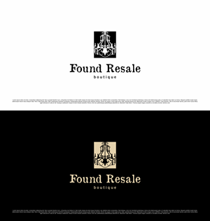 Logo Design by saesean for this project | Design: #32723894