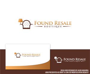 Design de Logo par alvinnavarra pour ce projet | Design : #32728533