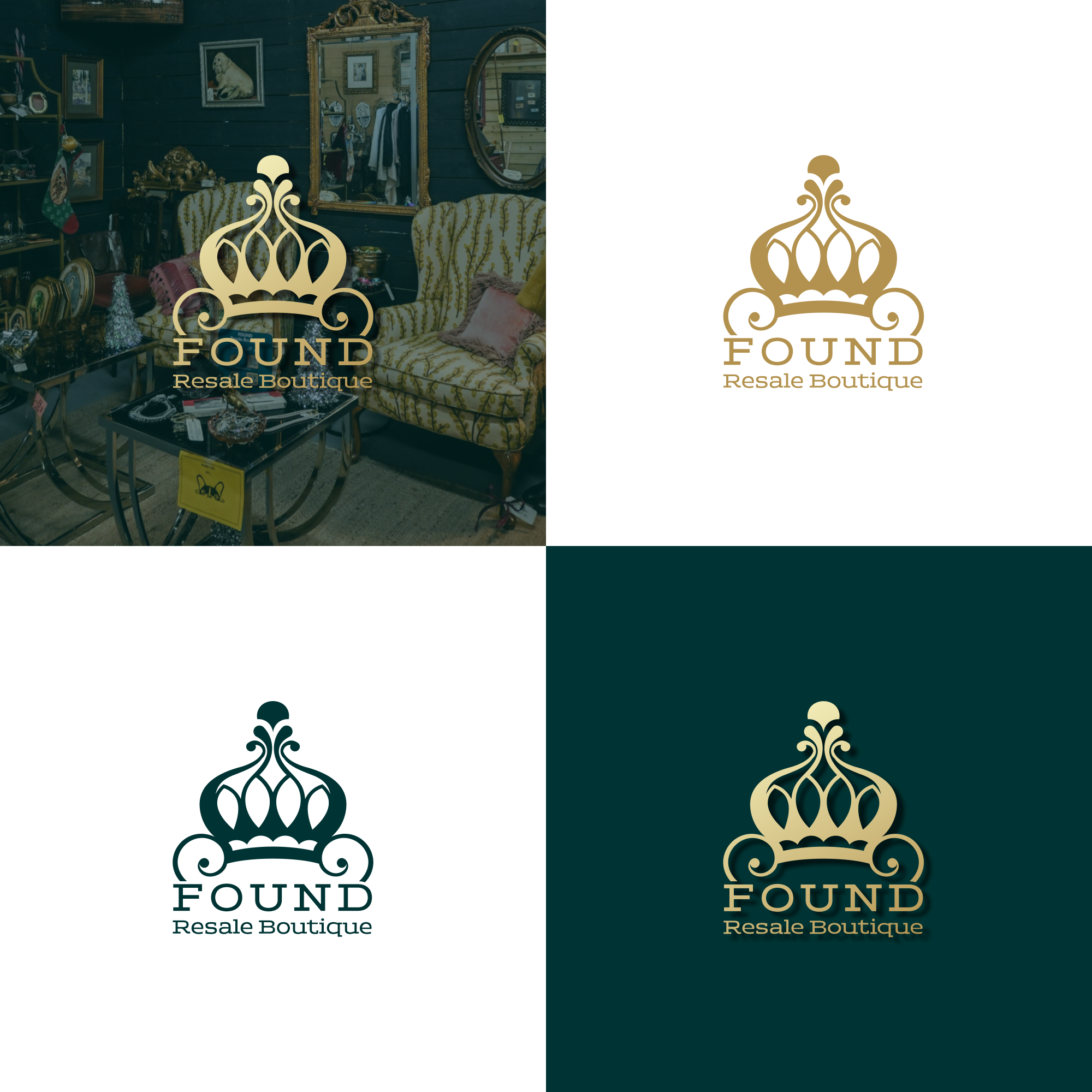 Logo Design by kasva1 for this project | Design #32725088