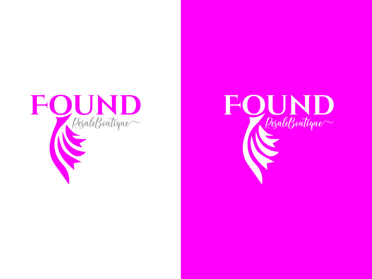 Logo Design by Signify for this project | Design #32728430