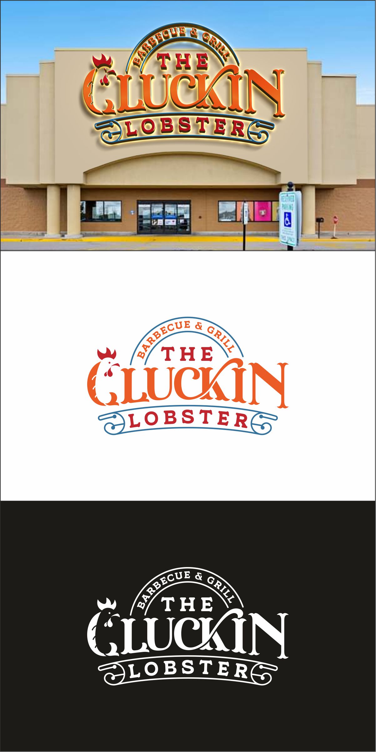 Logo-Design von Robert Macwan für dieses Projekt | Design #32827836