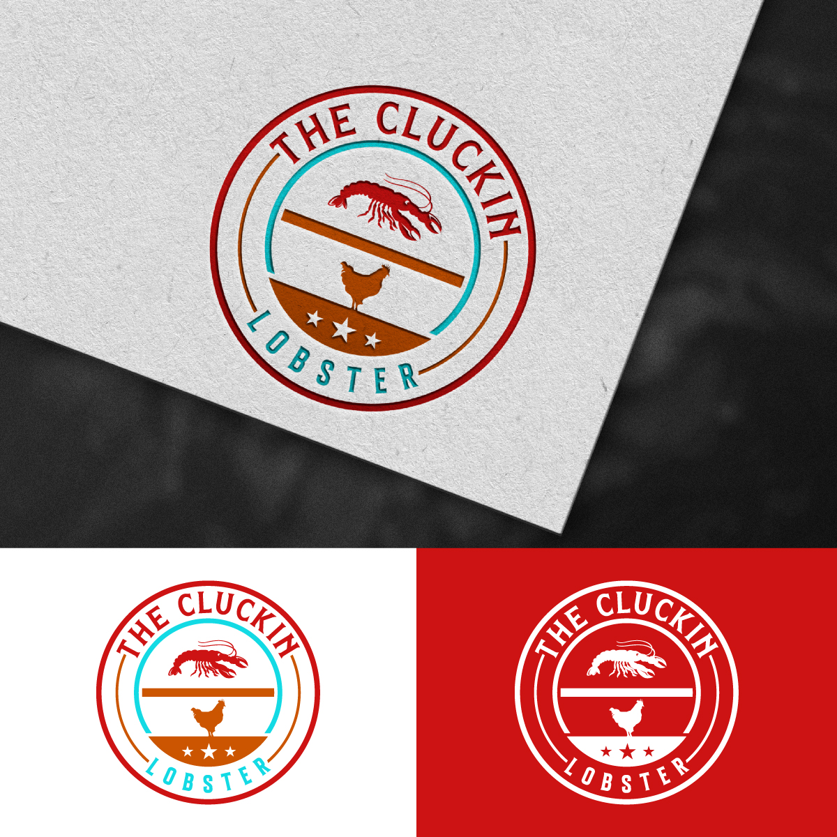 Logo Design by DesignLima for this project | Design #32726940