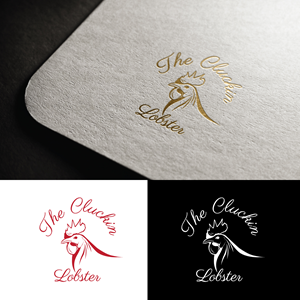 Logo Design by GODDREAMCREATION for this project | Design #32811468