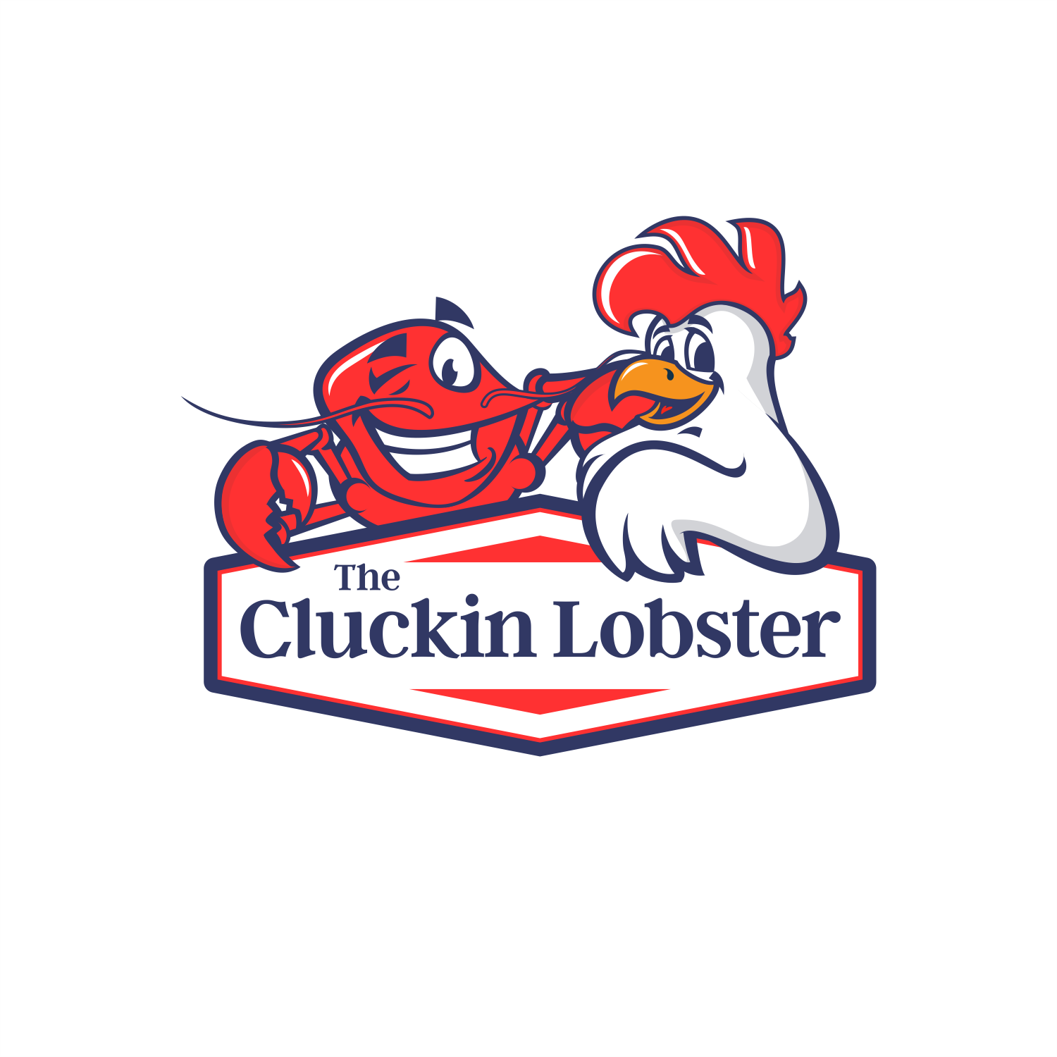 Logo Design by ThiagoB for this project | Design #32750164