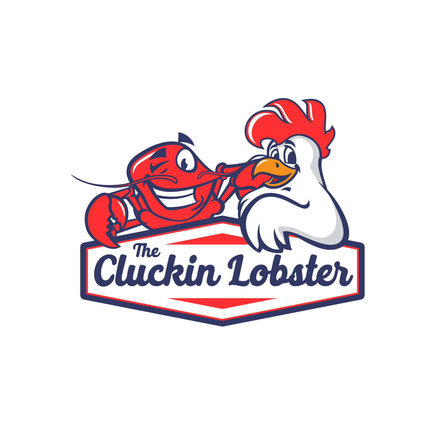 Logo Design by ThiagoB for this project | Design #32750168