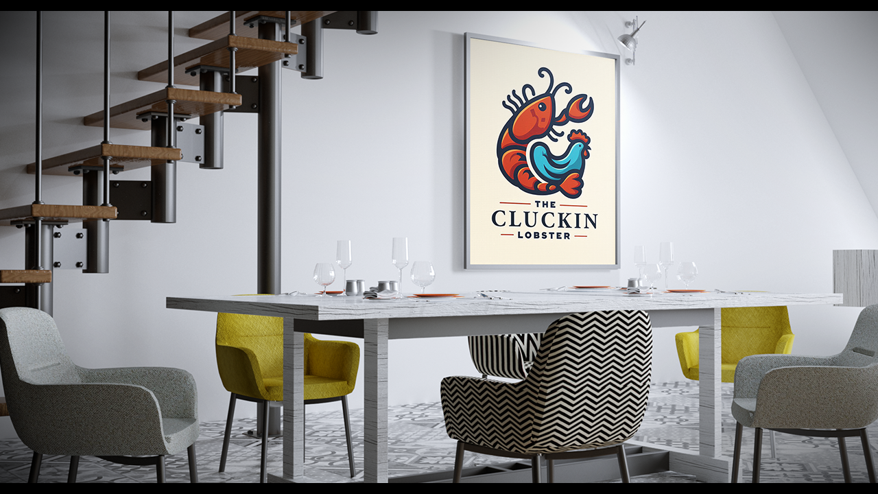 Logo Design by creativerhythm for this project | Design #32759597