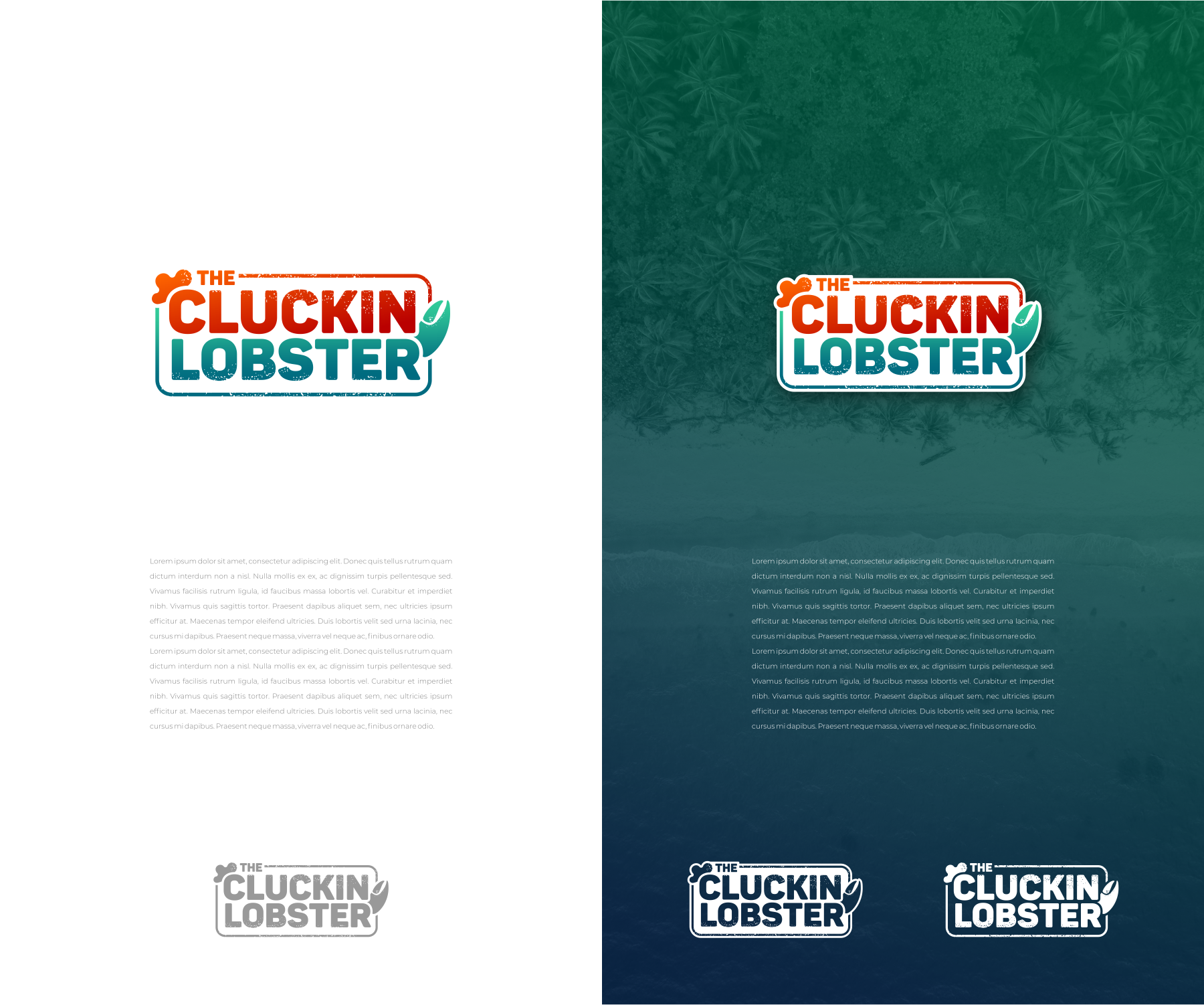 Logo Design by MishaDsign for this project | Design #32746312