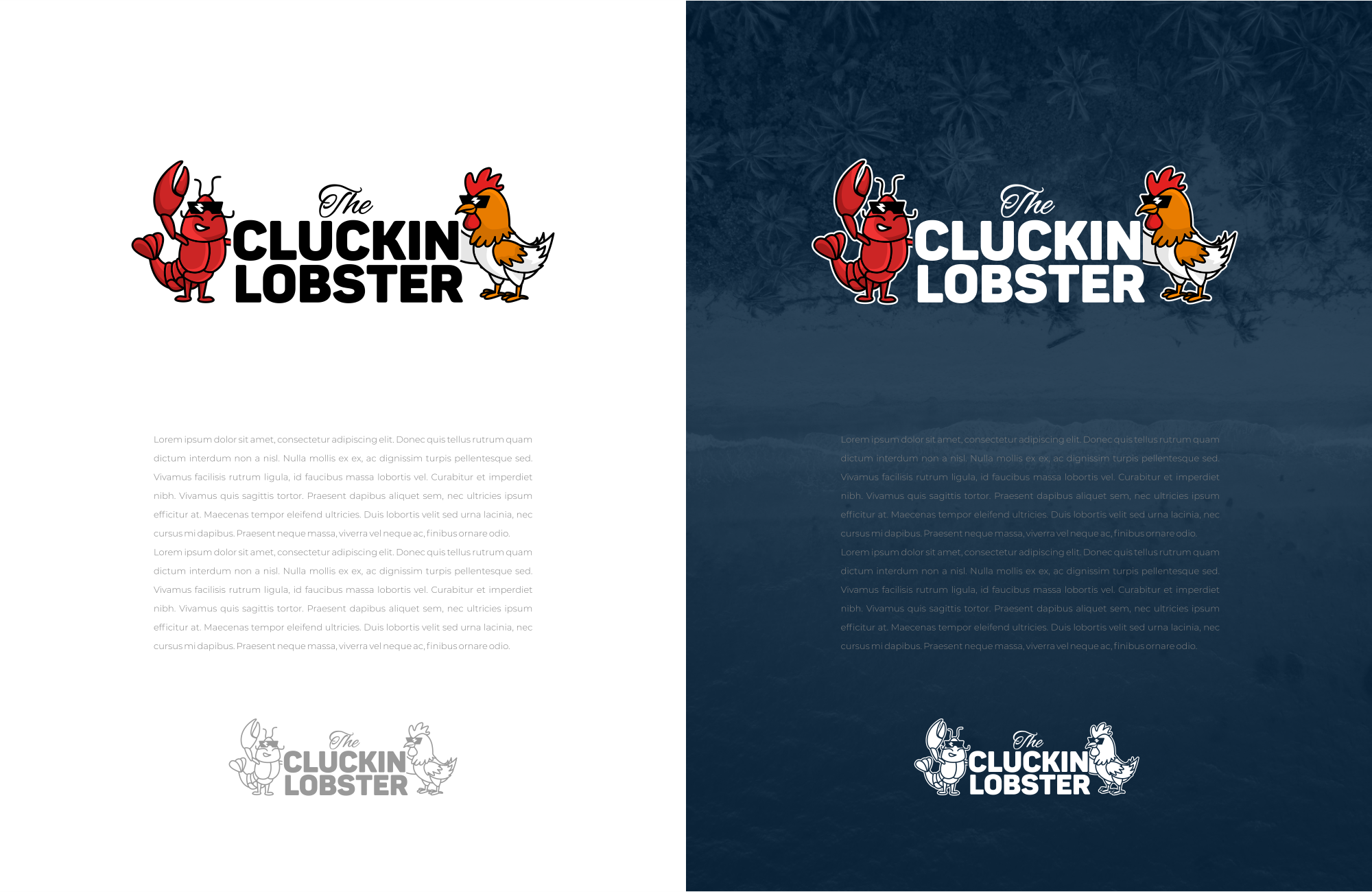 Logo Design by MishaDsign for this project | Design #32765841