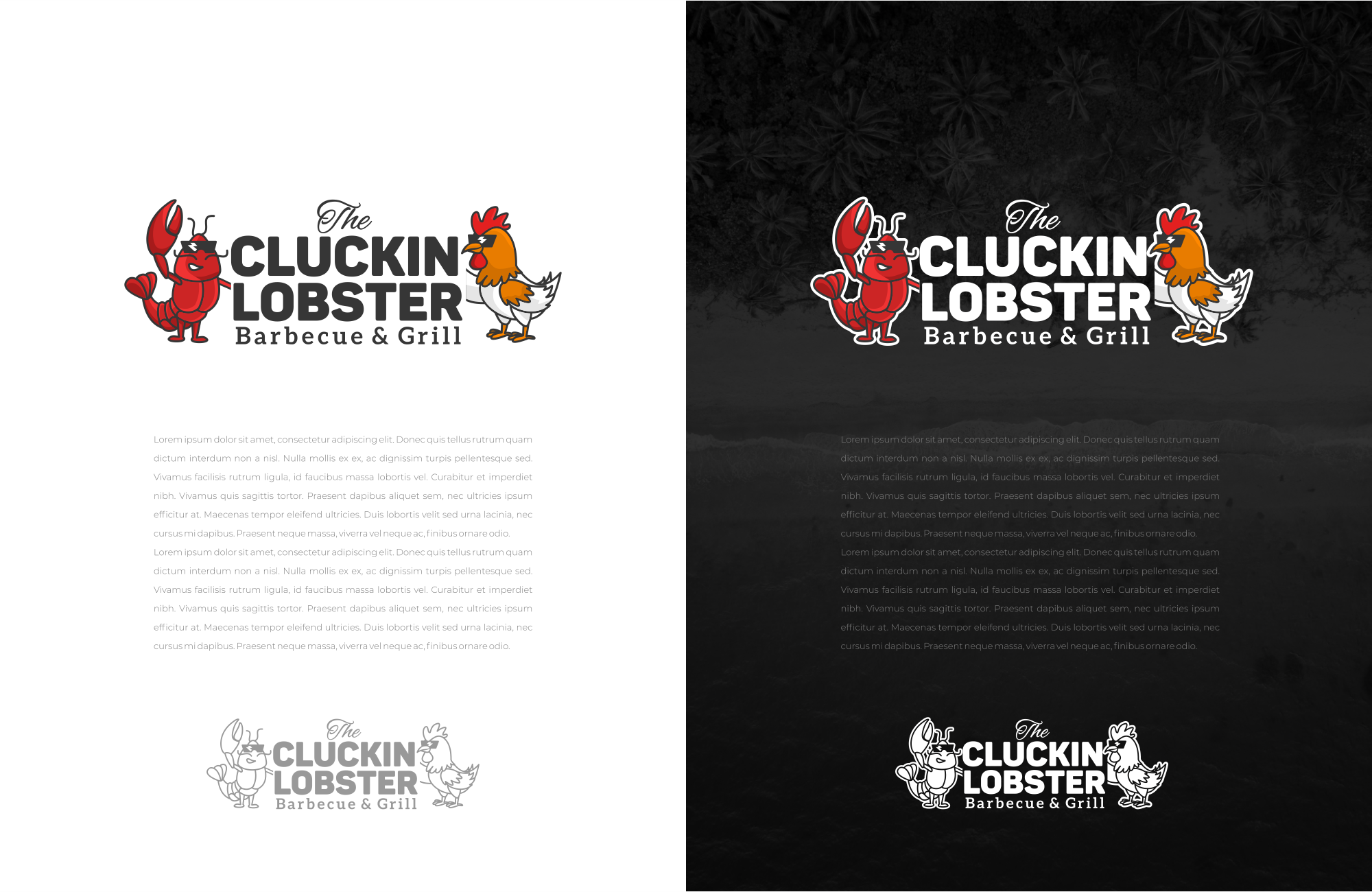 Logo Design by MishaDsign for this project | Design #32766012