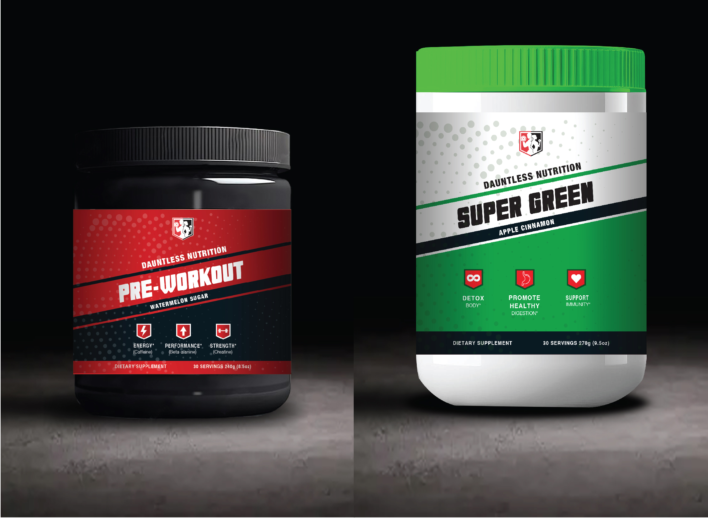 Packaging Design by Bullseye Pixel for this project | Design #32726187