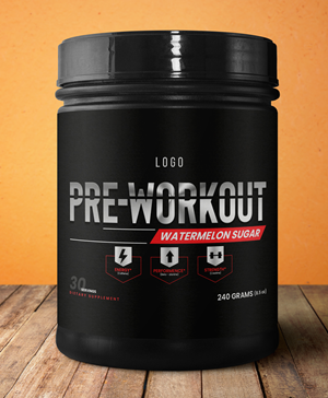 Packaging Design by Graphic Storm