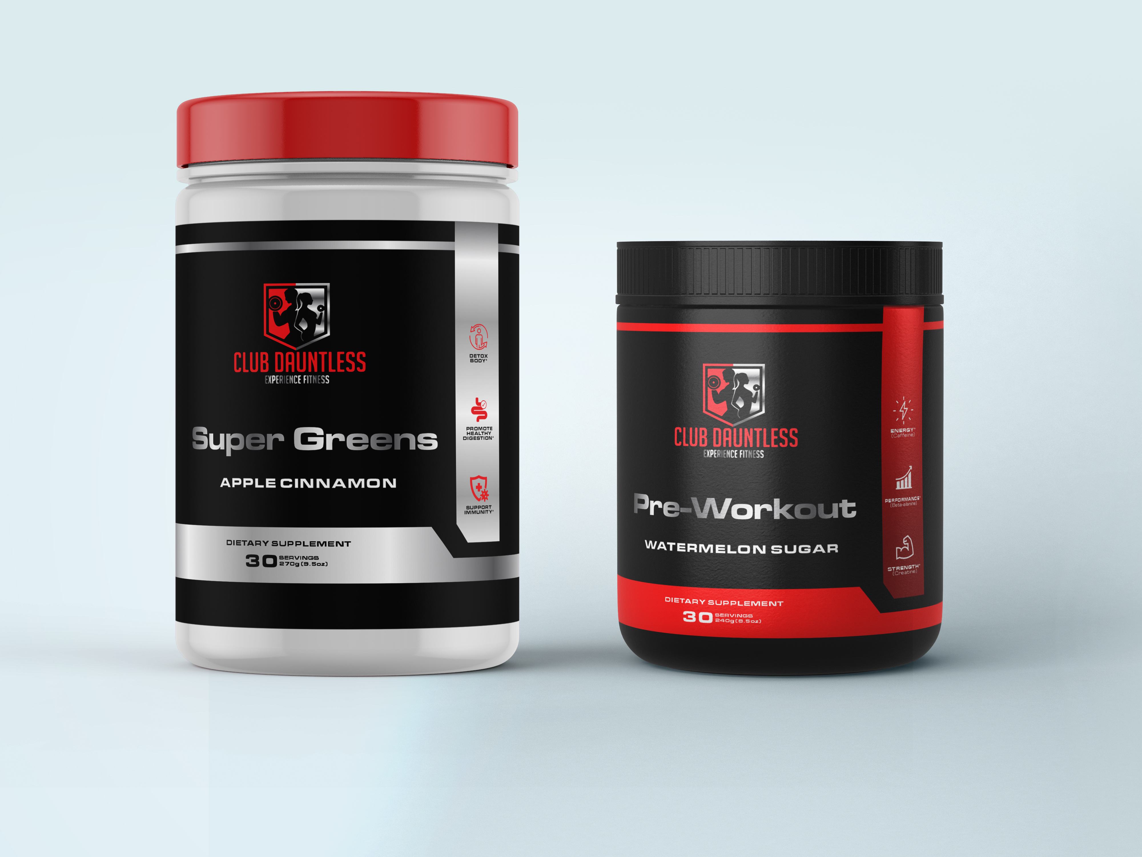 Packaging Design by Jose Loaiza for this project | Design #32732511