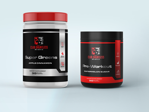 Packaging Design by Jose Loaiza for this project | Design: #32732511