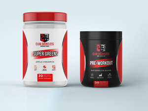 Packaging Design by Jose Loaiza for this project | Design: #32732567