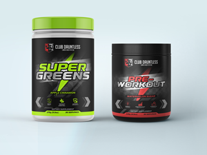 Packaging Design by Jose Loaiza for this project | Design: #32746299