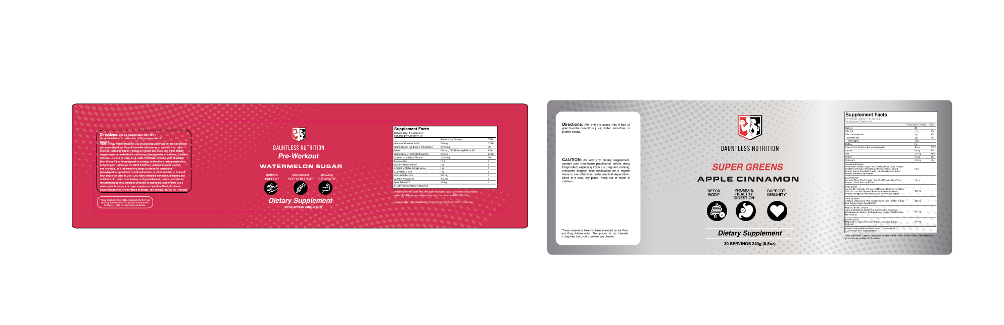 Packaging Design by oltredisegno for this project | Design #32726554