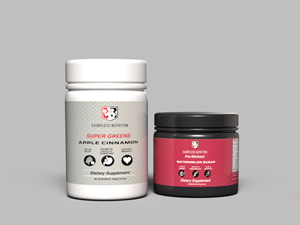 Packaging Design by oltredisegno for this project | Design: #32726558