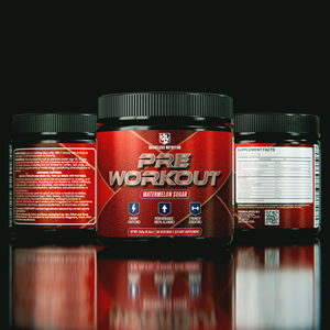 Packaging Design by TM Kreatif for this project | Design: #32758124