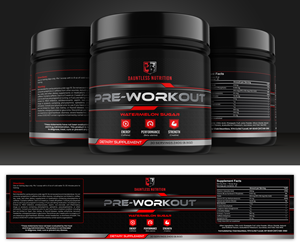Packaging Design by SAI DESIGNS for this project | Design: #32729263