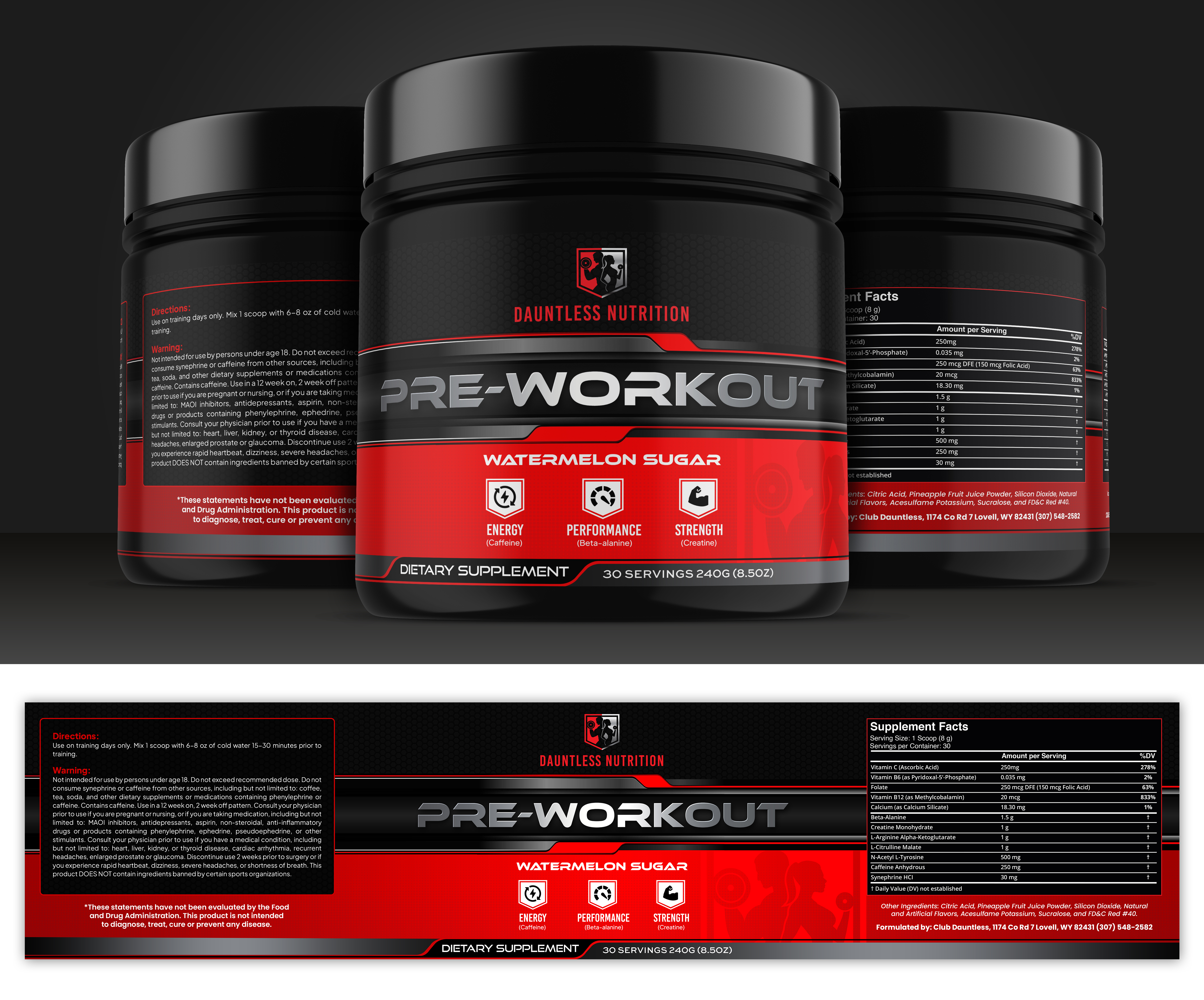 Packaging Design by SAI DESIGNS for this project | Design #32729264