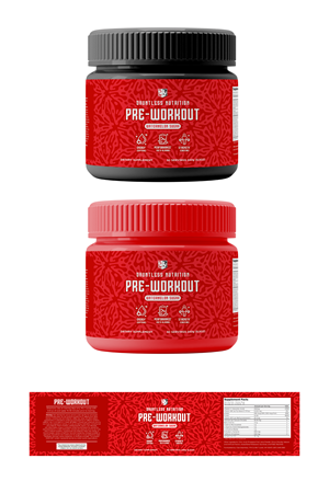 Packaging Design by SANJAY NIRMAL for this project | Design: #32736681