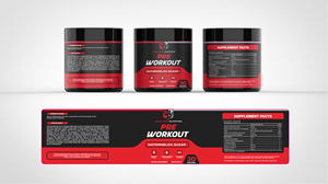 Packaging Design by Bear Studio for this project | Design: #32726997