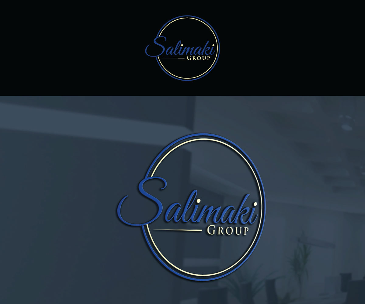Logo Design by Luckey yaari for this project | Design #32724795