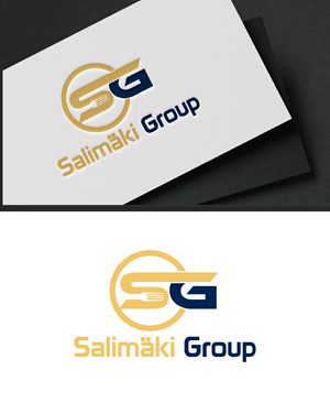 Logo Design by Loknath for this project | Design: #32730109