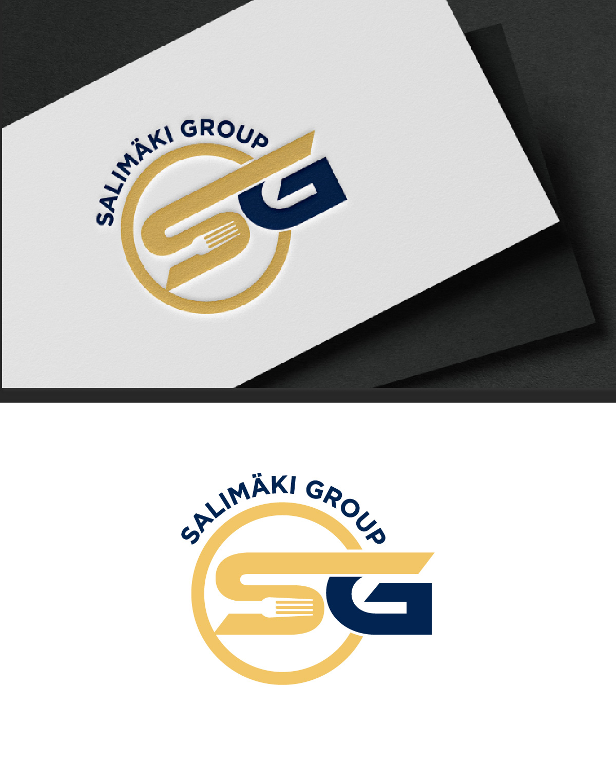 Logo Design by Loknath for this project | Design #32730110