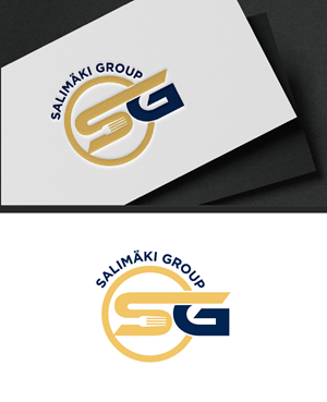 Logo Design by Loknath for this project | Design: #32730110