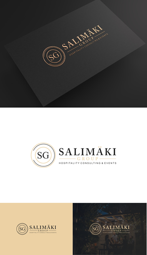 Logo Design by Loknath for this project | Design: #32730119