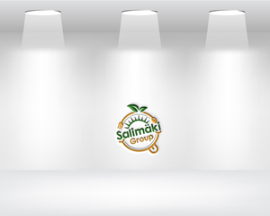 Diseño de Logo por Daniel Khan para este proyecto | Diseño: #32733198