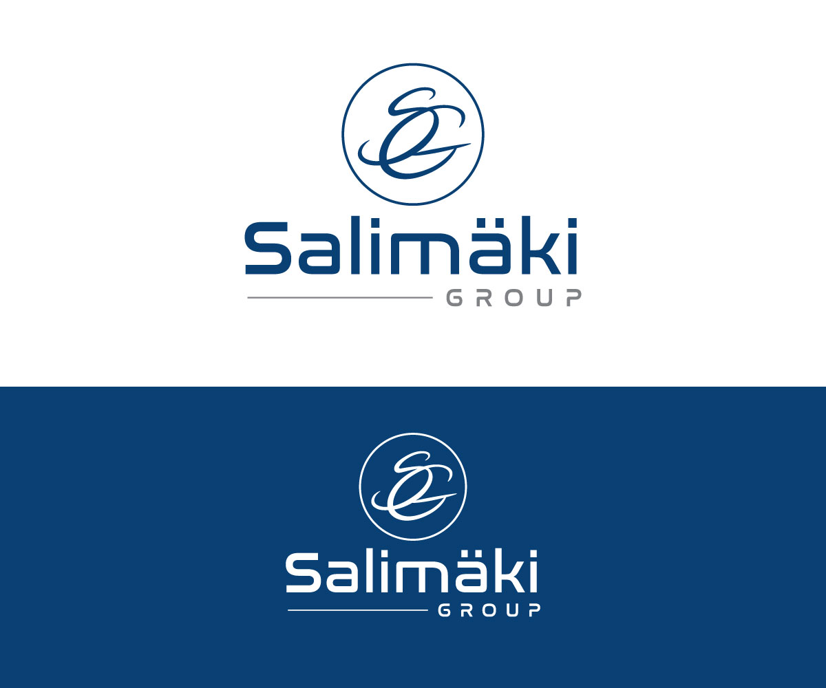 Logo Design by Kavth for this project | Design #32748696