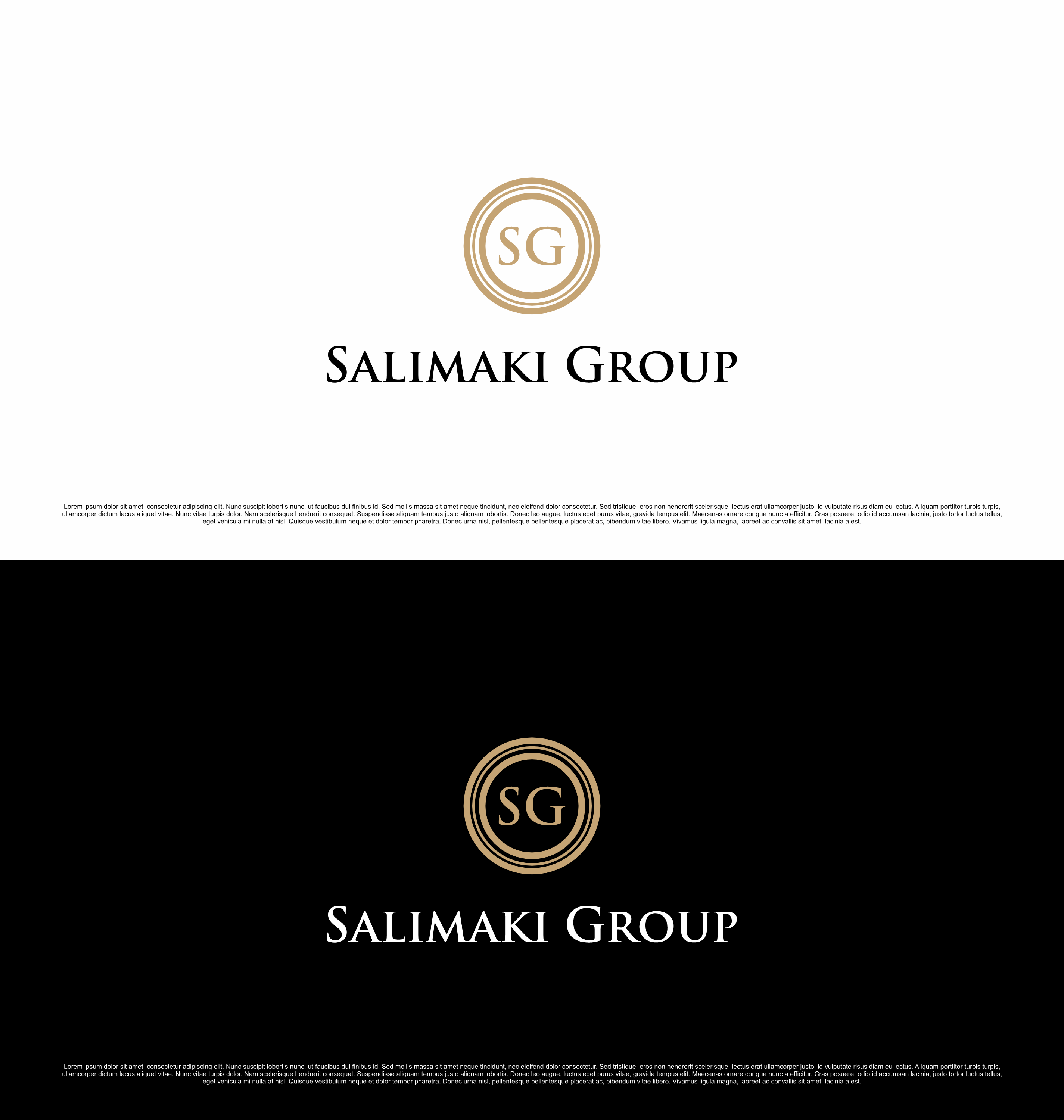 Logo Design by saesean for this project | Design #32727019