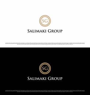 Logo Design by saesean for this project | Design: #32727019