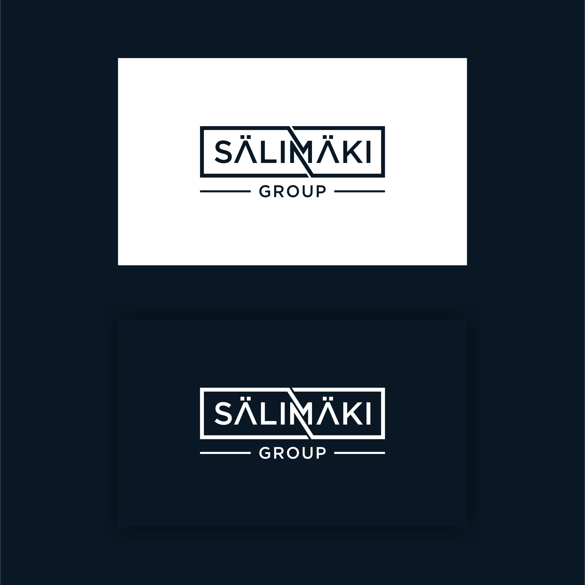 Logo Design by B.O_STUDIO for this project | Design #32760316