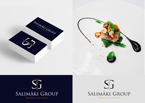 Diseño de Logo por Stobart Creative para este proyecto | Diseño: #32742672